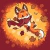 redshadowfox